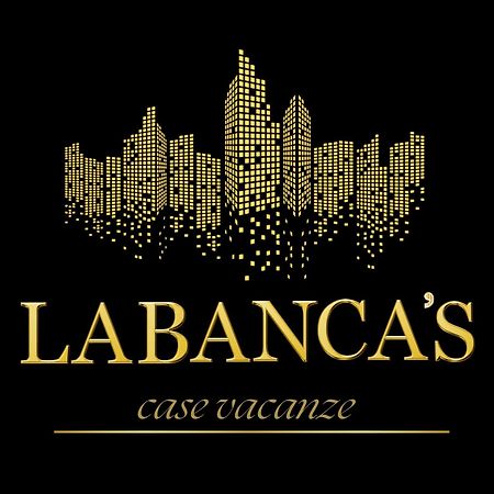 Labanca'S House Apartment Roma Ngoại thất bức ảnh