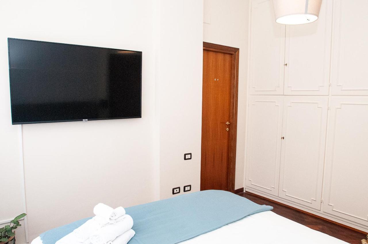 Labanca'S House Apartment Roma Ngoại thất bức ảnh