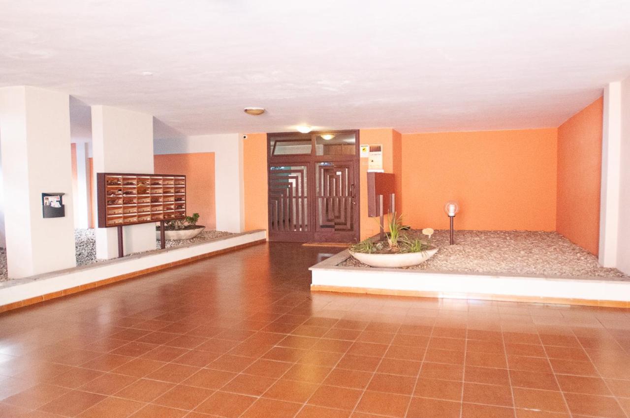 Labanca'S House Apartment Roma Ngoại thất bức ảnh