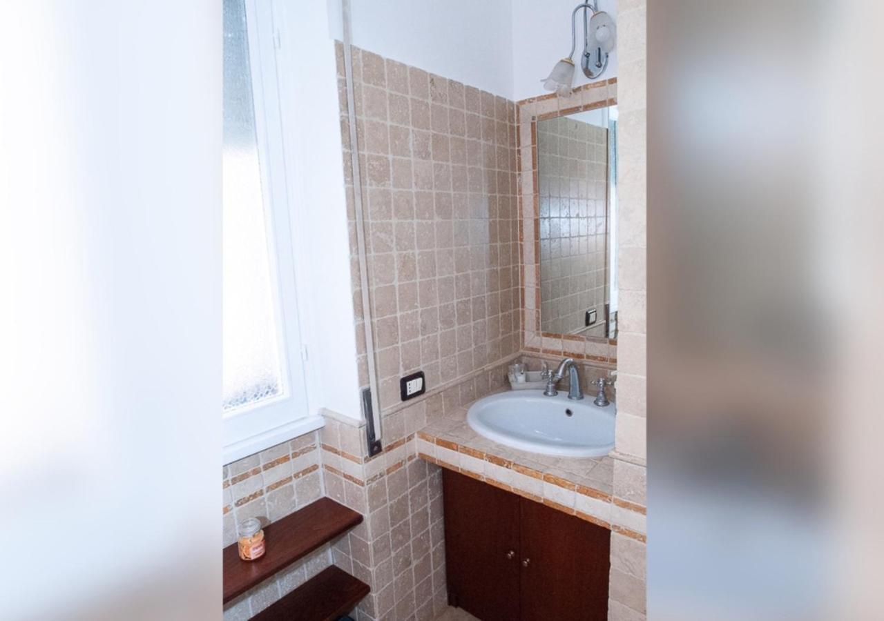 Labanca'S House Apartment Roma Ngoại thất bức ảnh