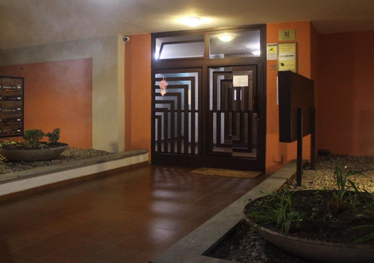 Labanca'S House Apartment Roma Ngoại thất bức ảnh